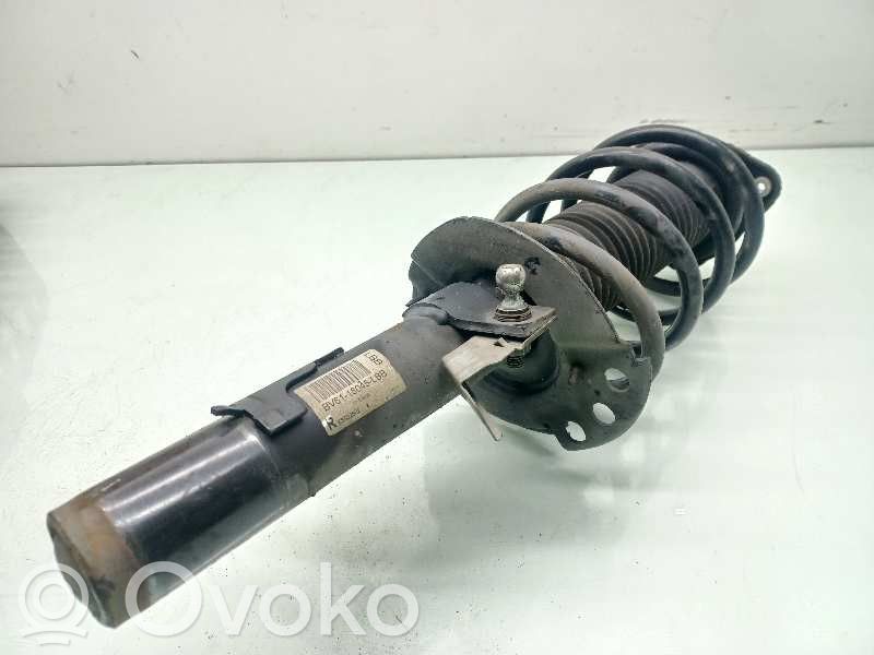 Ford Focus Stoßdämpfer Federbein 