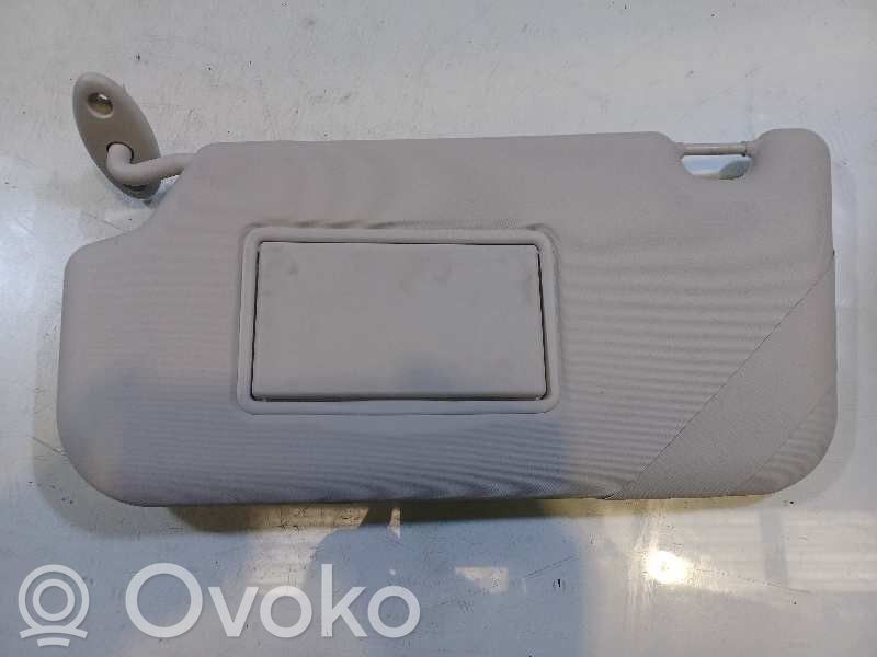 Sun visor   1779711