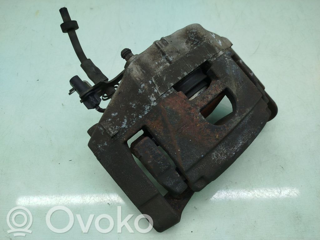 Bremssattel vorne