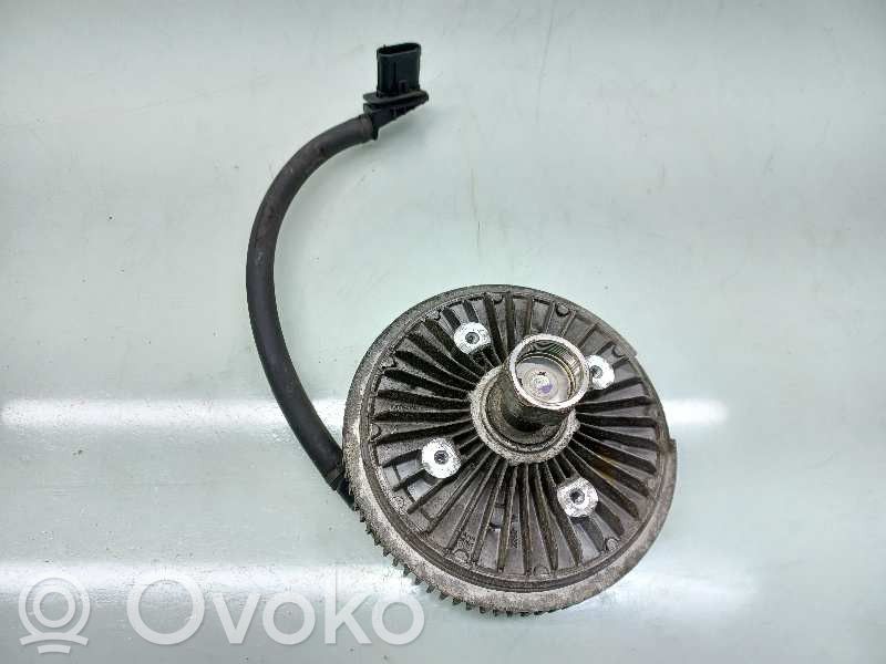 Land Rover Discovery 3 - LR3 Ventilator vâscocuplaj 