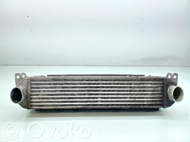 Land Rover Discovery 3 - LR3 Radiador intercooler 