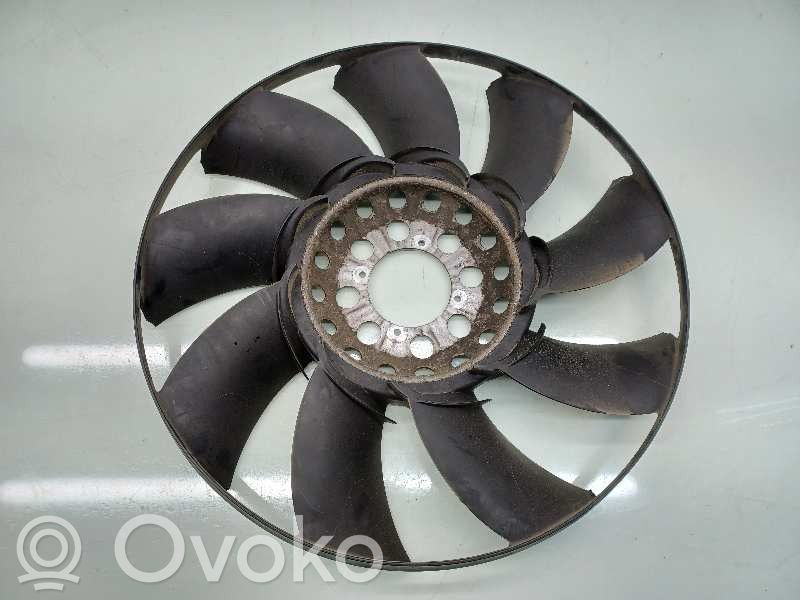 Land Rover Discovery 3 - LR3 Ventilator vâscocuplaj 