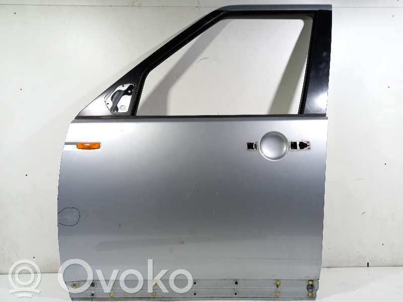 Land Rover Discovery 3 - LR3 Durvis 