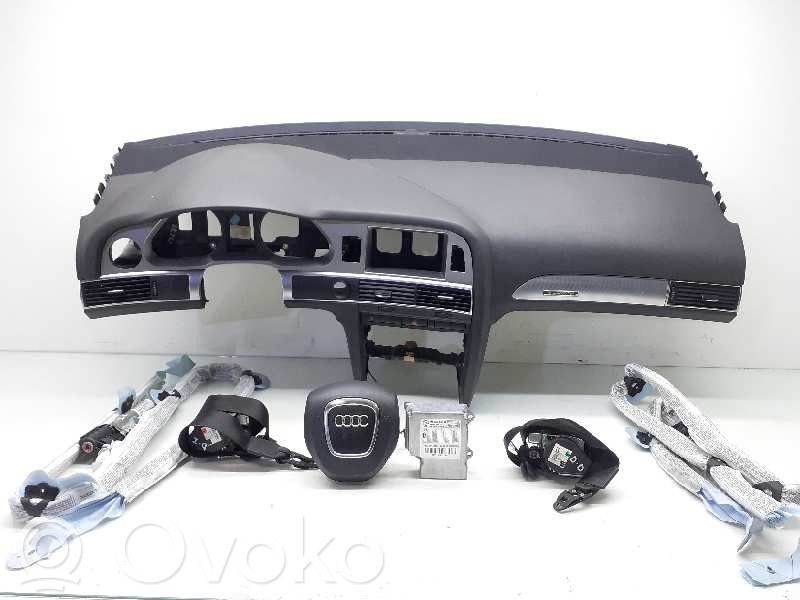 Audi A6 S6 C6 4F Set di airbag