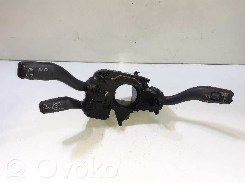Audi A6 S6 C6 4F Leva indicatori