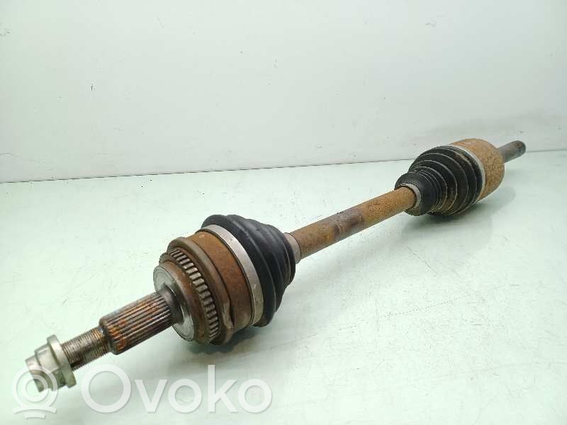 Land Rover Discovery 3 - LR3 Albero di trasmissione posteriore 