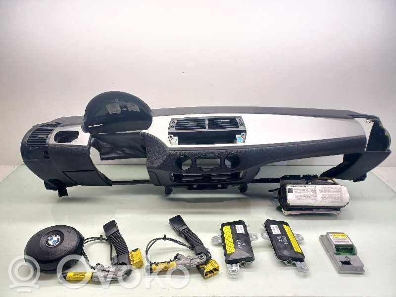 Airbag-Set   65776939811,31693981101E,220438276