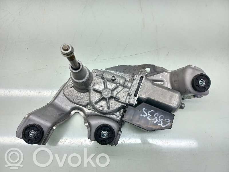 Toyota Auris E180 Motor ștergător lunetă 