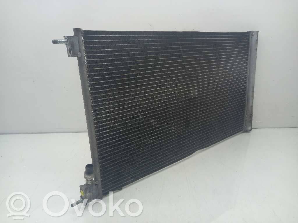 Opel Insignia A Radiatore di raffreddamento A/C (condensatore)