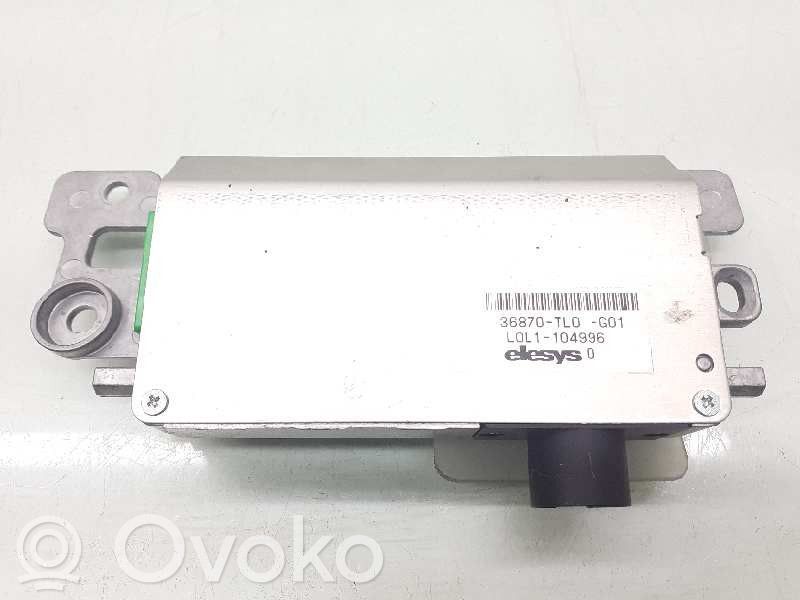 Inne komputery / moduły / sterowniki   36870TL0G01,L0L1104996