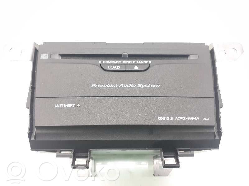 Honda Accord Moduł / Sterownik dziku audio HiFi 