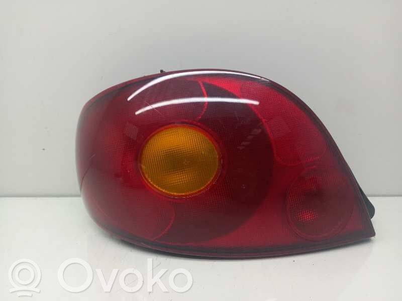 Daewoo Matiz Spuldzīte 