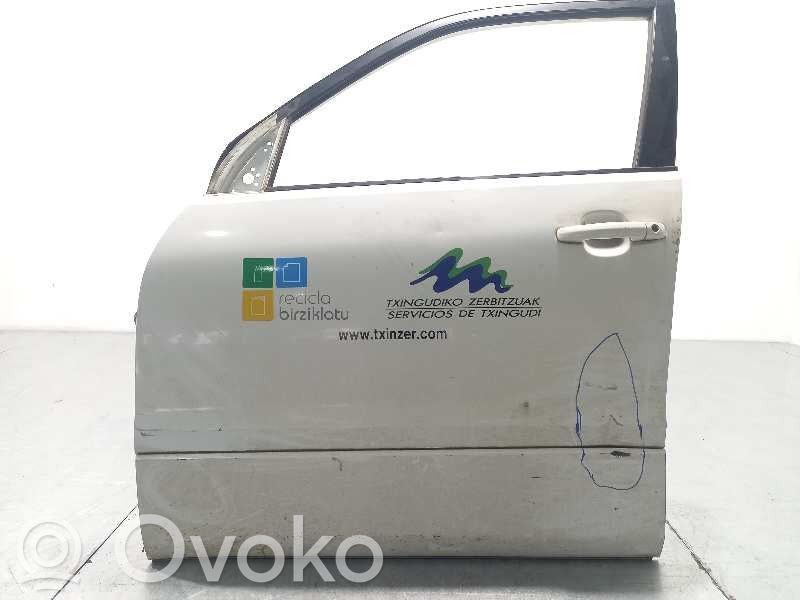 Suzuki Grand Vitara II Drzwi przednie 