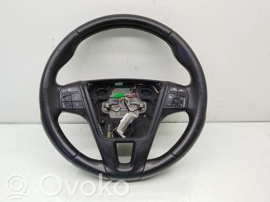 Volvo V40 Stūre 