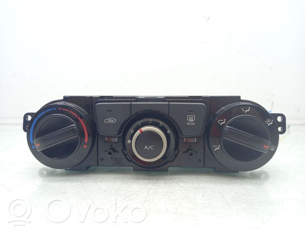Hyundai i20 (PB PBT) Centralina del climatizzatore