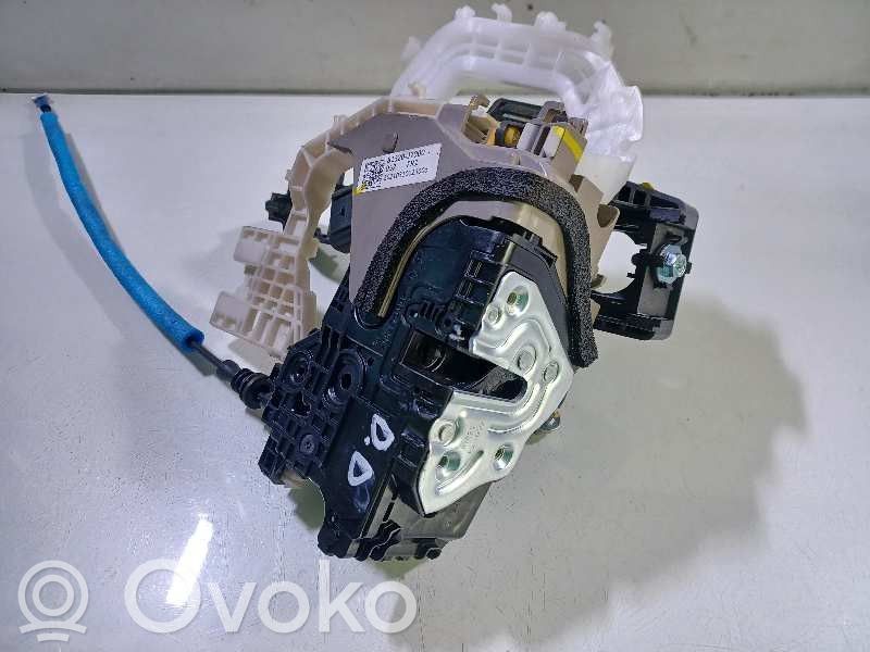 KIA Ceed Serratura portiera anteriore