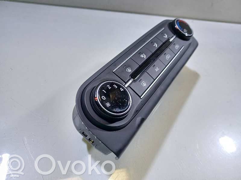 KIA Ceed Unidad de control climatización 