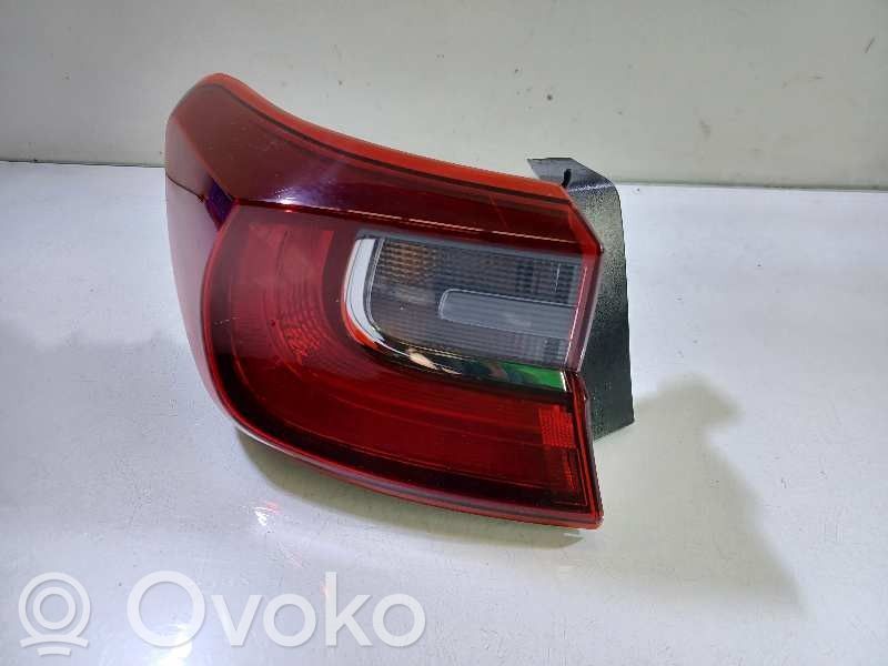 KIA Ceed Takavalon polttimo 
