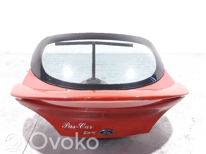 Drzwi tylne   1038087,P97FBC404K24AA