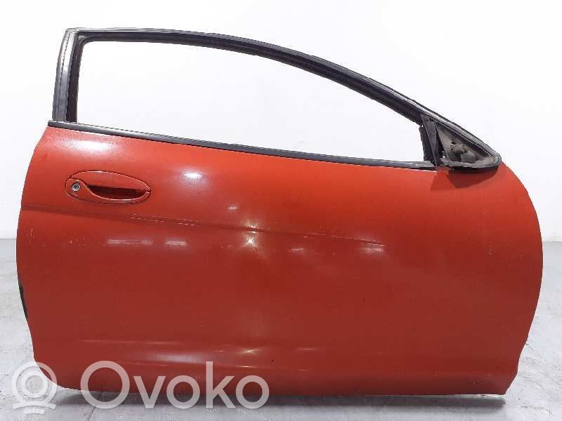 Ford Puma Durvis 