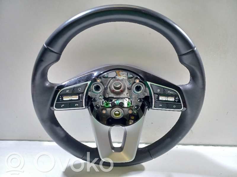 KIA Ceed Lenkrad 
