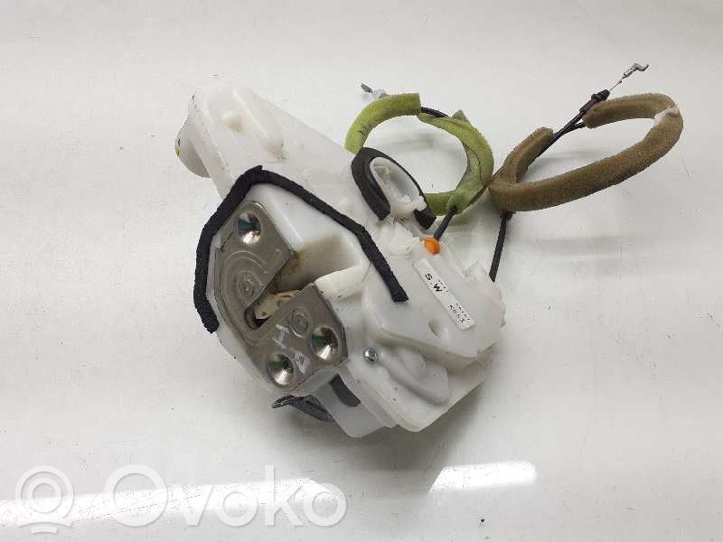 Etuoven lukko   KD5359310,5E21C0107