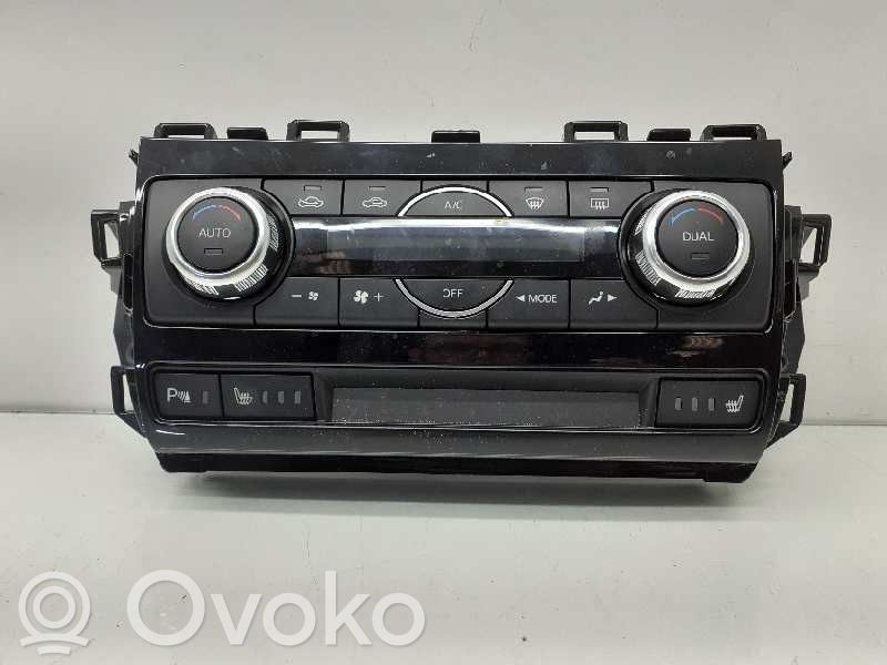 Mazda CX-5 Unitate control climatizare 
