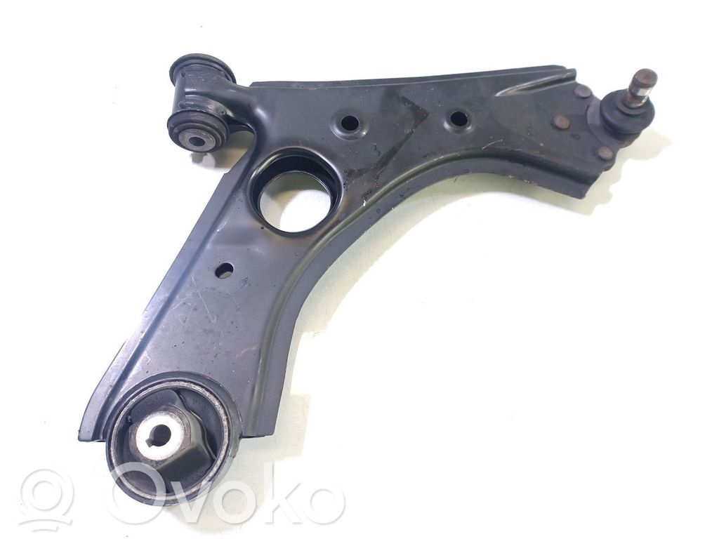 Opel Combo D Front control arm 