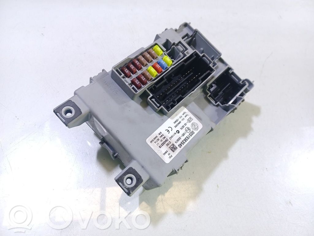 Sulakemoduuli   00519383540,28400319