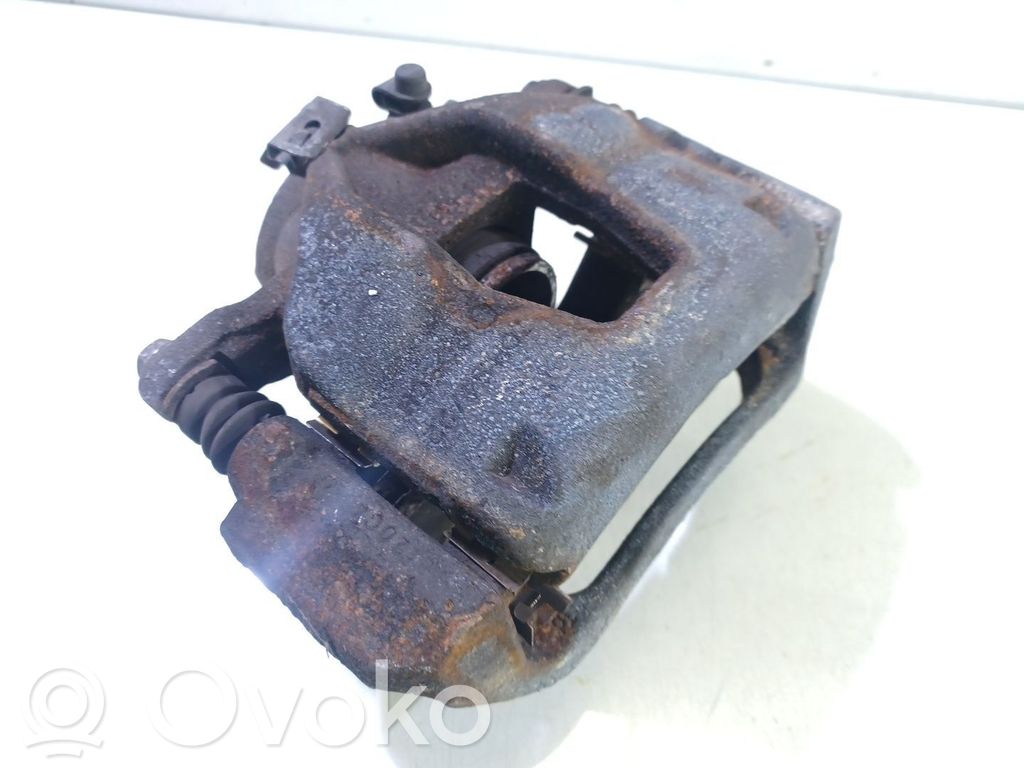 Opel Combo D Front brake caliper 
