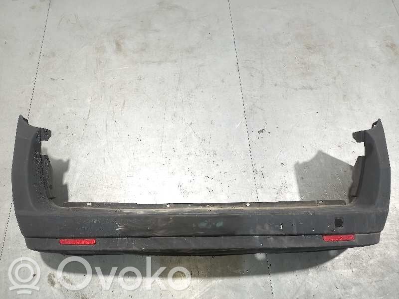 Fiat Doblo Paraurti 
