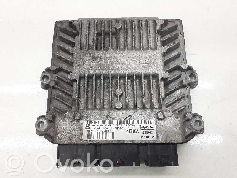 Ford Focus Unitate control motor/modul ECU 