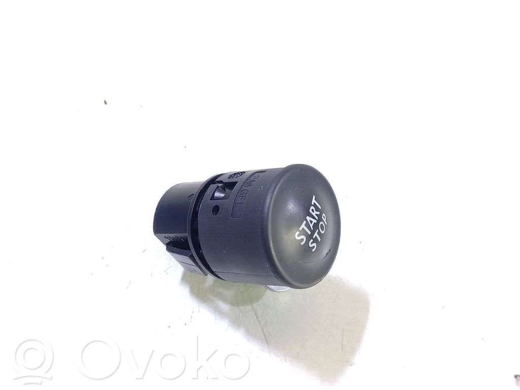 Renault Clio III Blocchetto accensione 