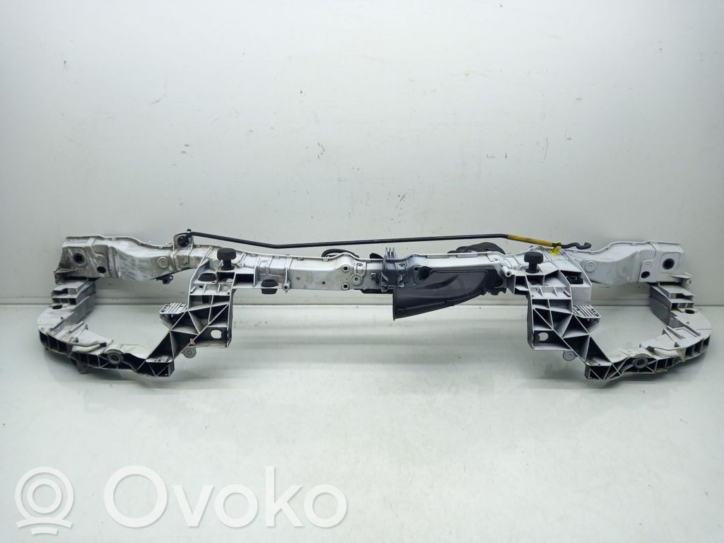 Ford Focus Tableau de bord 