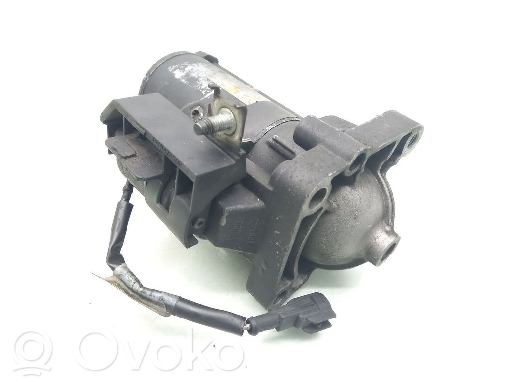 Starter motor   0986020141