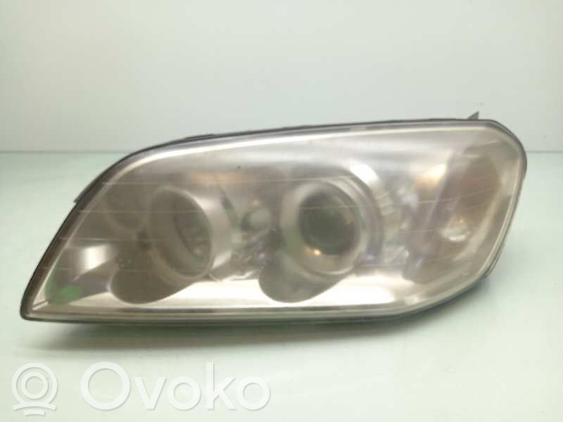 Chevrolet Captiva Lampa przednia 