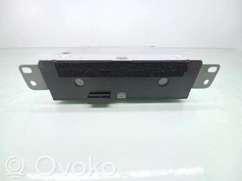 Citroen C4 II HiFi Audio sound control unit 
