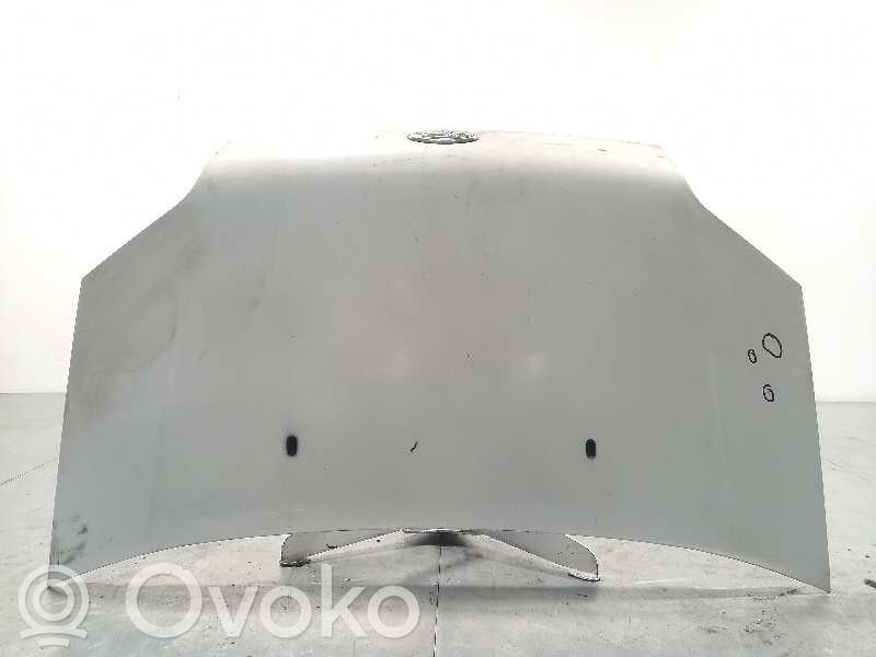 Ford Transit Dzinēja pārsegs (vāks) 