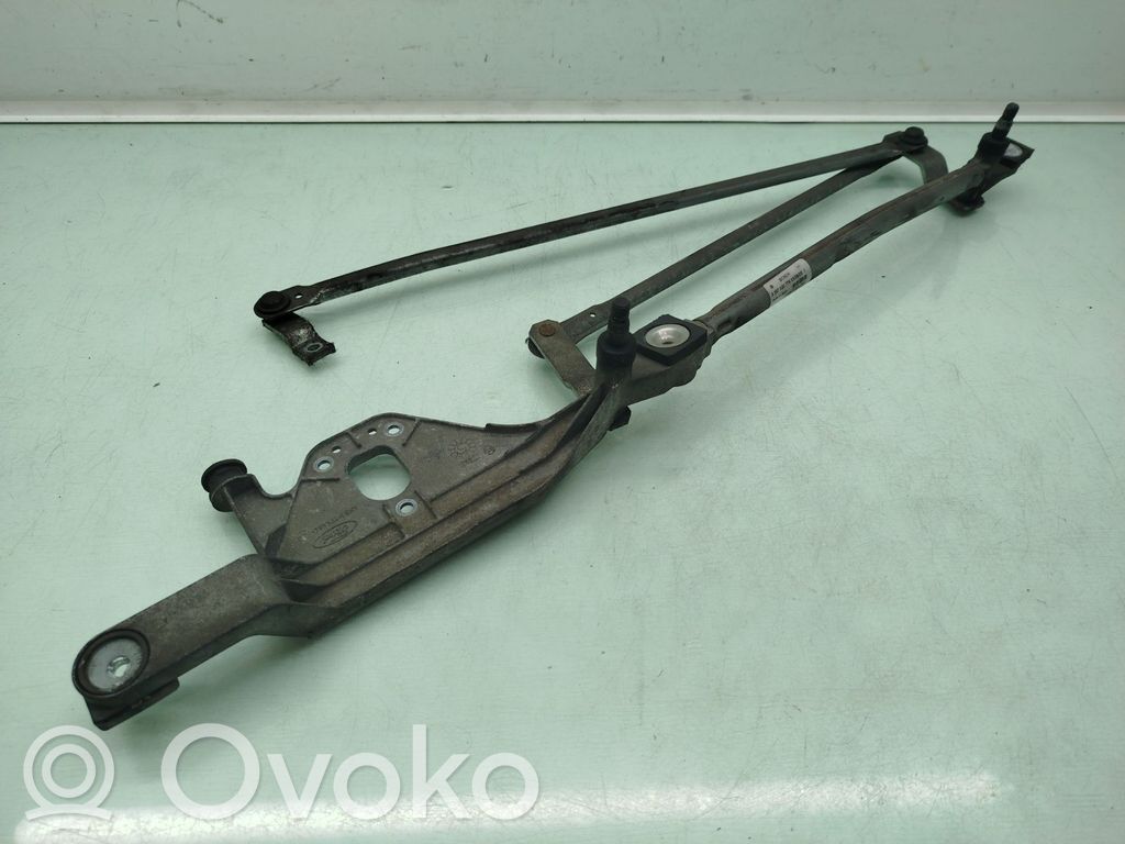 Front wiper blade arm   4M5117504AB,3397020776