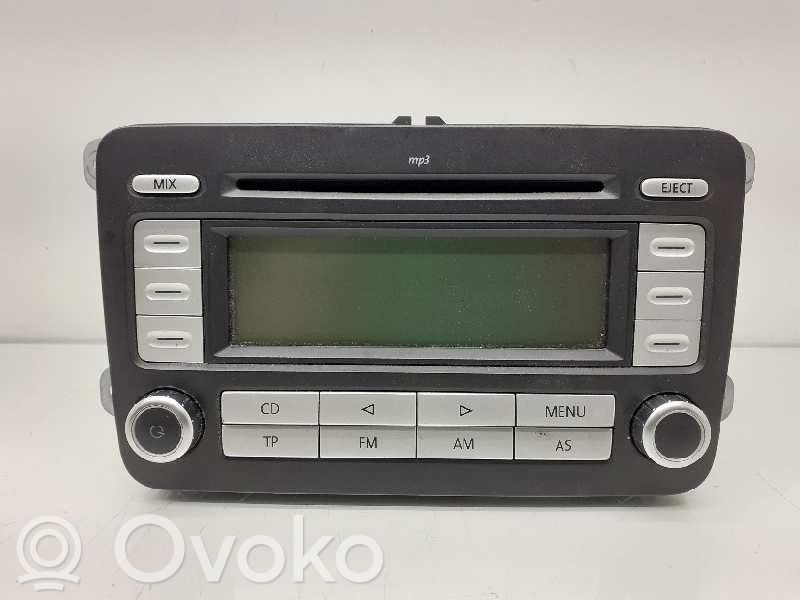 Volkswagen Caddy Centralina Audio Hi-fi 