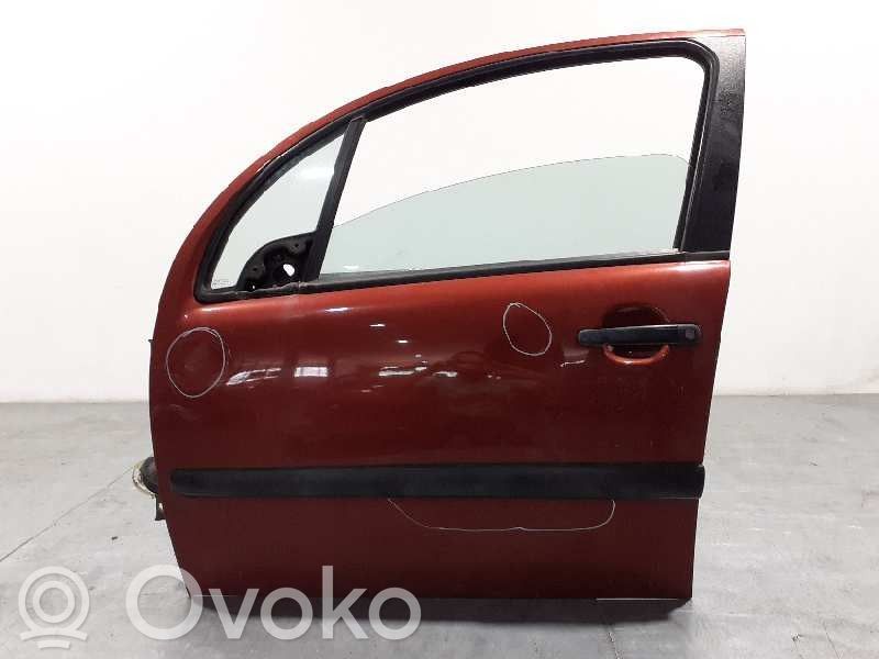 Citroen C3 Front door 