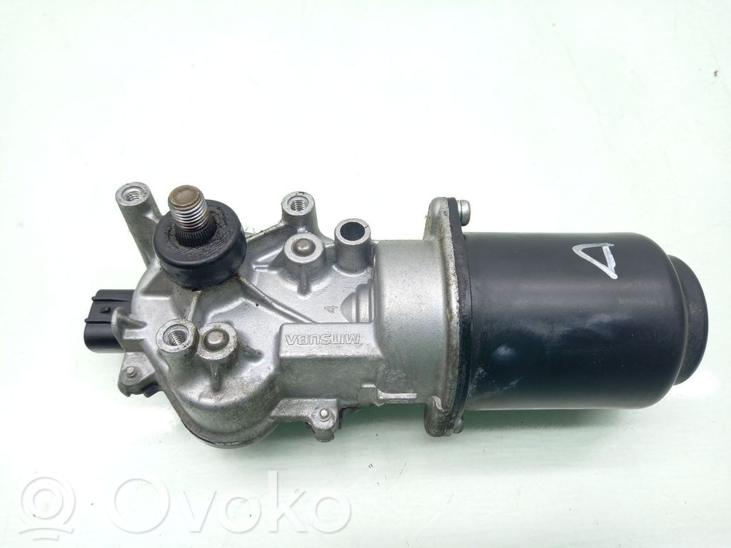 Honda Accord Motor ștergător