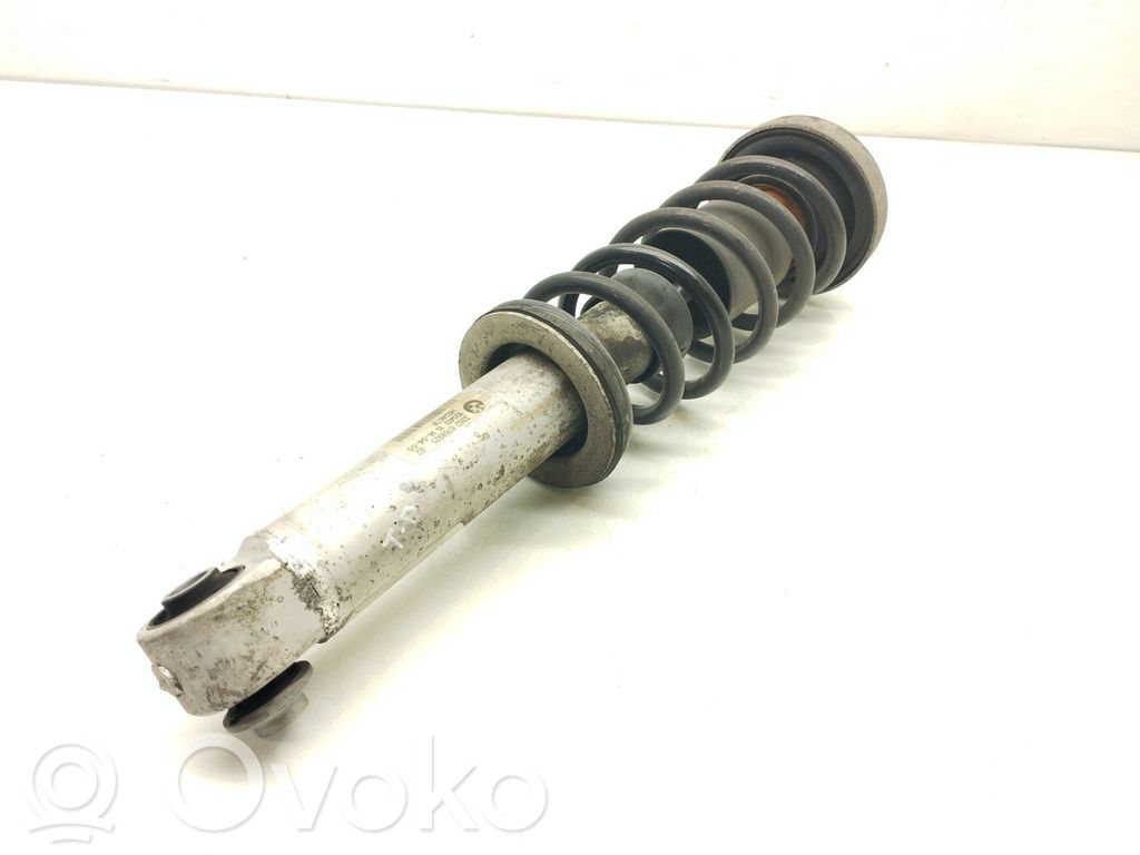 BMW 6 E63 E64 Aizmugurē amortizators 