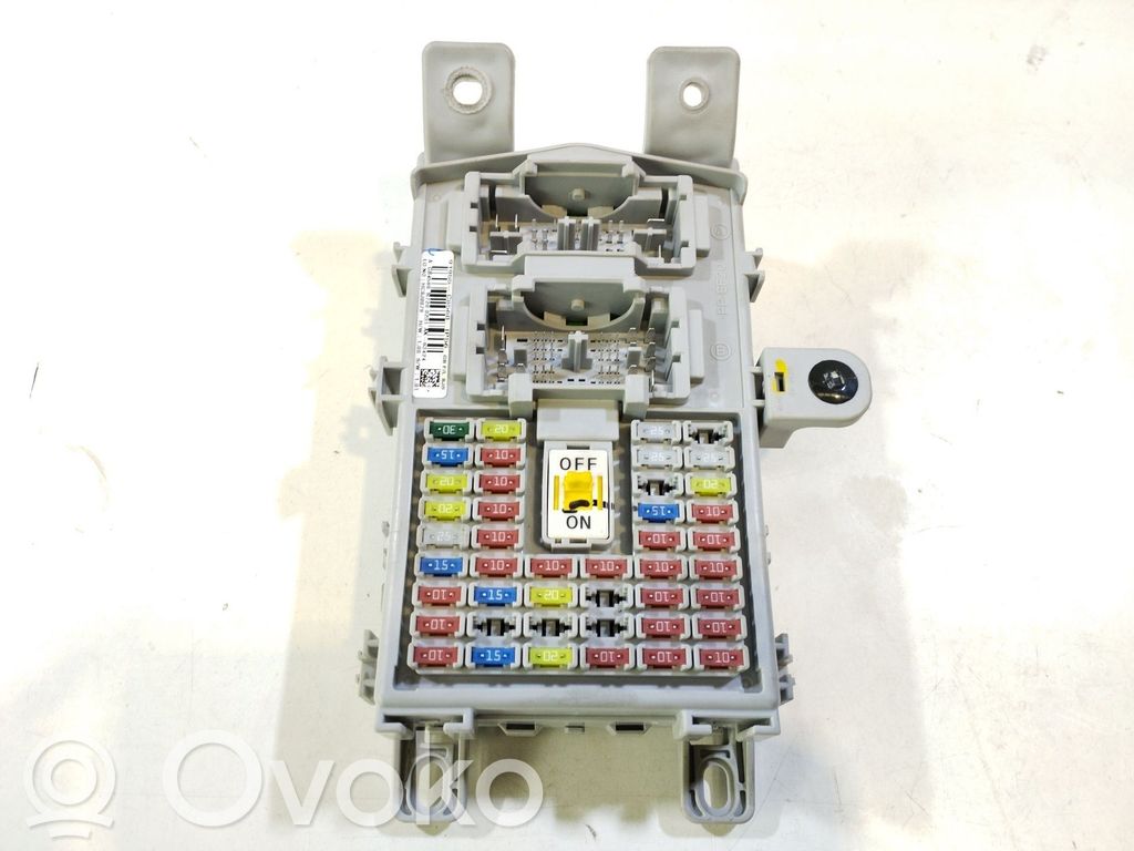 Sulakemoduuli   91955C8560
