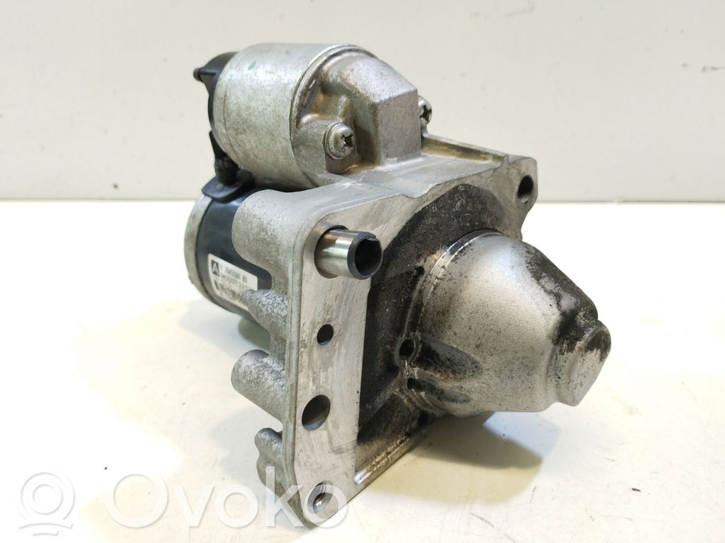 Motor de arranque   V764559480,M000T32272
