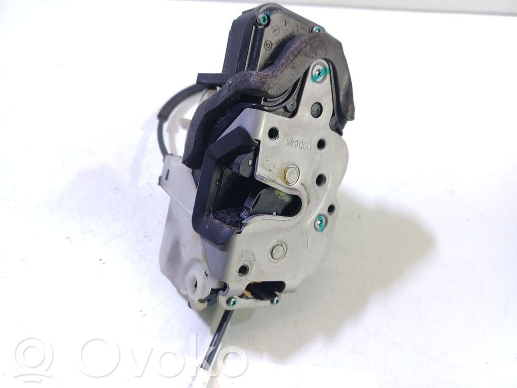Opel Insignia A Serratura portiera anteriore
