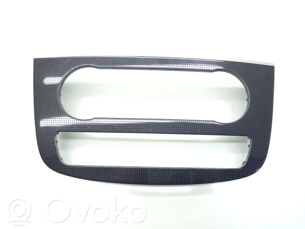 Mercedes-Benz R W251 Rivestimento modanatura