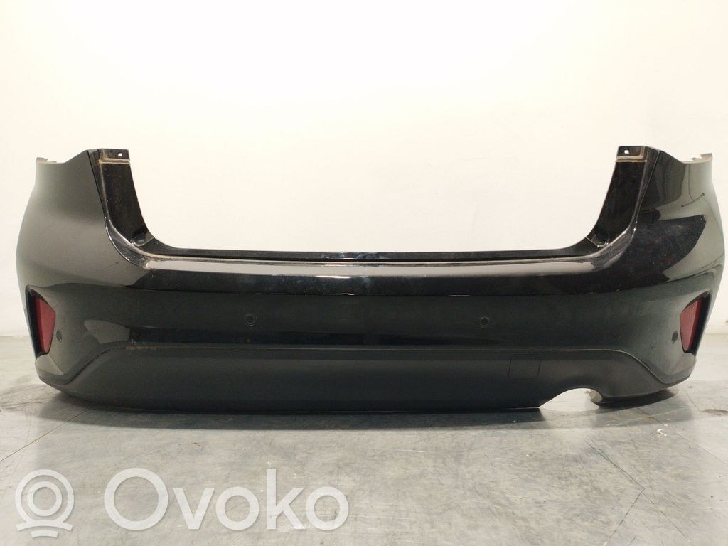 Ford Focus Galinis bamperis 