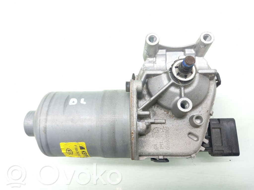 Valytuvų varikliukas   98100J7000,F00S2S2943