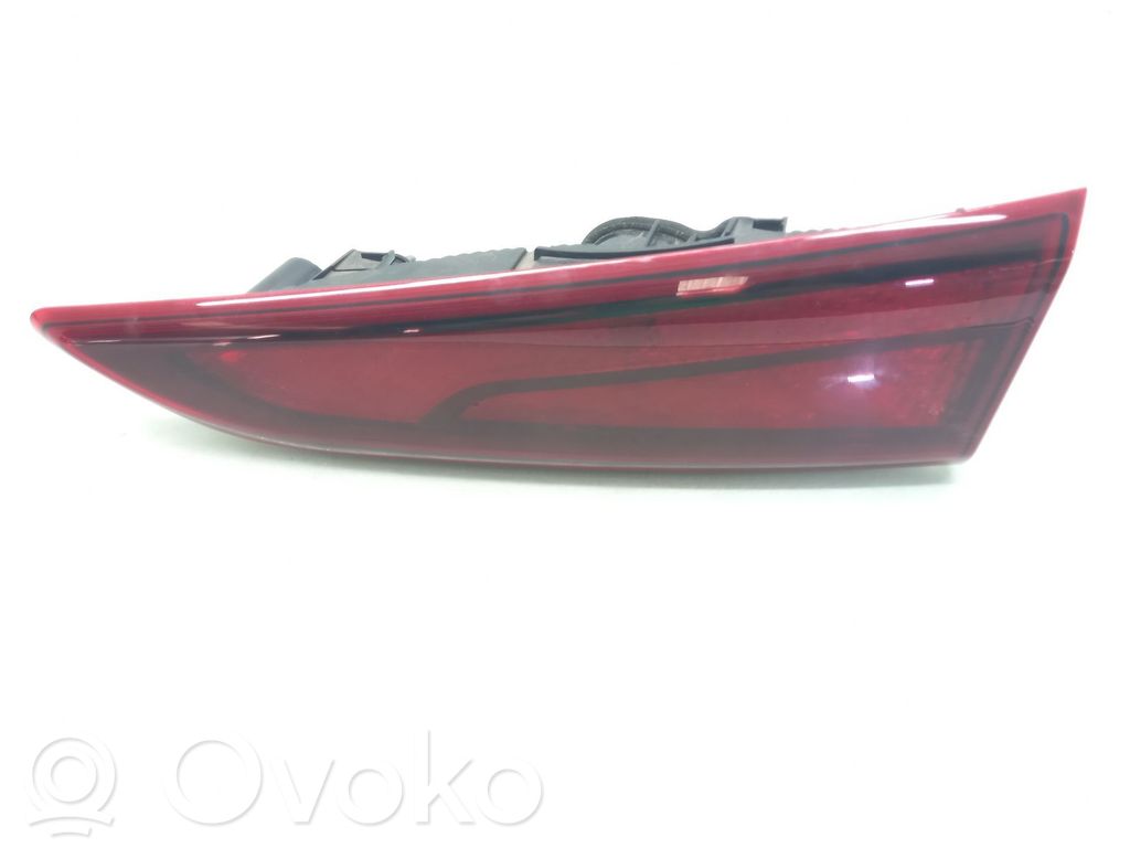 Hyundai Kona I Lampă spate în caroserie